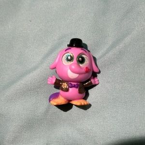 Disney Doorables- BingBong- Series 8